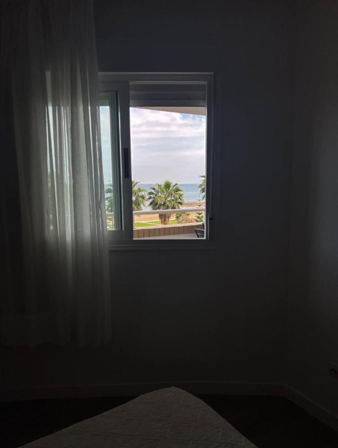 Appartamento Dorado Amanecer Frente Al Mar Oropesa del Mar Esterno foto